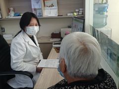 -自然之声助听器(平凉店)