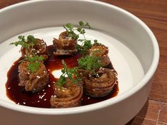 黑醋带鱼-柿合缘新京菜(国金中心商场店)