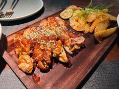 -West10 西拾·西餐厅·创意菜(未来科技城店)