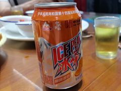 -临潼印象·特色陕菜
