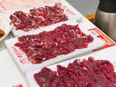 -陈记顺和潮汕牛肉火锅(韩江路店)