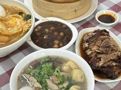 -苓记南京鸭血粉丝.皮肚面(县东巷店)