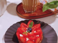 -潮一不贰·法式甜品·生日蛋糕·西式简餐(外滩店)