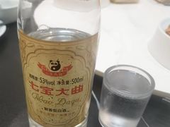 -舟山小海鲜大排档(稻香新村店)