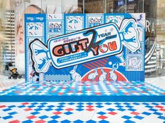 -深圳来福士广场