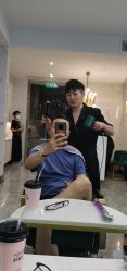 -时尚玩家发型设计