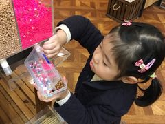 -Summer House夏莫手工坊团建活动(世博源店)