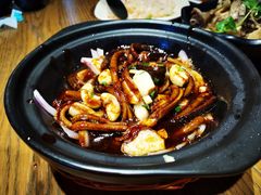 -扬州狮子楼·非遗淮扬菜(东关街店)