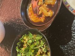 -京炭铜锅涮肉·羊蝎子·羊肉炉(保利·时光里店)