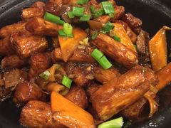 -旺仔家常菜生煎包(马端街店)