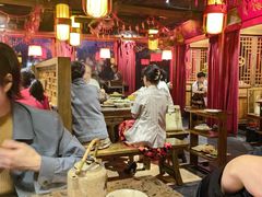 -洲际酒店·地平线全日餐厅HORIZON CAFÉ