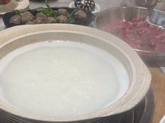 -丰尔粥食·粥底火锅·桑拿鸡(大良总店)
