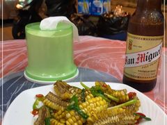 -富来美食