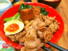 满足牛丼-食其家(优客店)