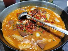毛血旺-曼格纳·曼芯馆(杨浦店)