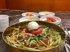 冷面-高丽村韩国料理(兴华二路店)