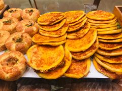 -山崎面包(静安久光店)