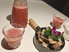 -童年小筑餐厅·江浙菜·十一年传承(空港新天地店)