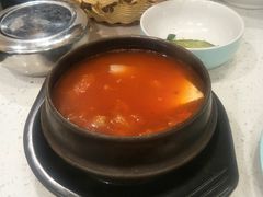 -韩时烤肉(枫蓝店)