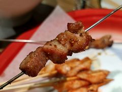 -申记串道和和旗舰店(北行店)