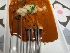 -勇利赵家烤肉坊(翠华北路店)