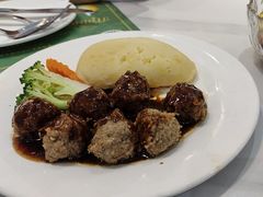 -库滋明·俄罗斯特色美食(中央大街店)