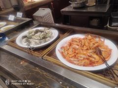 -芭菲盛宴·环球美食(北城国际店)