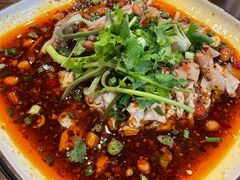 带皮兔-邮亭陈鲫鱼·重庆老字号(大足直营店)