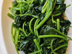 番薯葉-天喜酒楼饭市·茶市(同德皇宫店)