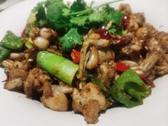 -石头咕(葵蓬店)