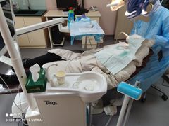 -爱尚大众口腔(南湖花园门诊)