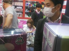 -上海跨国采购会展中心