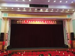 东北风二人转剧场(民康路店)-东北风阿厦剧院(民康路店)