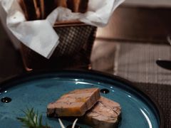 -LA CREPERIE BRETONNE布列塔尼法式餐厅(天童北路店)