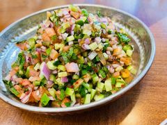 -SULTAN·苏坦土耳其餐厅(新光汇店)