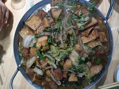 -太原面食店(解放路店)