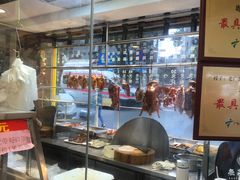 -老廣食堂(区庄店)