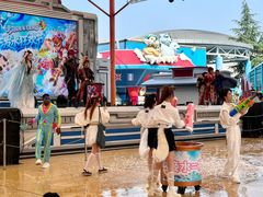 -海合安武汉极地海洋公园