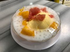 -芬芳甜品(同福路店)