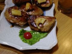 -三石铁板烧(紫竹桥店)