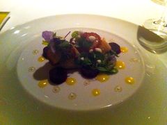 -文华扒房及酒吧(香港文华东方酒店)