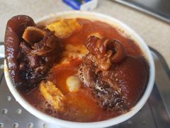 -乌糖沙茶面(民族路店)