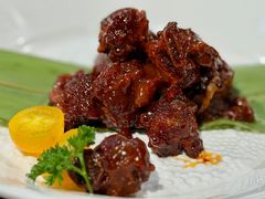 -大灶头·新昌菜(中国茶市店)