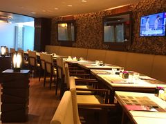 -广州中心皇冠假日酒店-环市食坊·海鲜自助餐厅