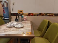 -川人川菜馆·小龙虾·鲜虾现做(黄山路店)