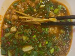 -蛙一刀·麻椒鱼火锅(金仙桥店)