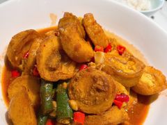 -兰湘子·湘菜小炒(长安万科广场店)