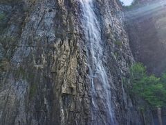 -十渡东湖港风景区