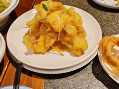 -真地道京味府·鲜橙烤鸭·北京菜(朝外大街东大桥店)