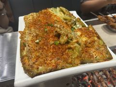 -丰茂烤串(建设街店)